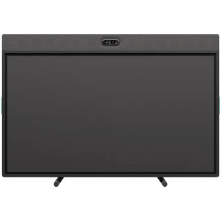 LOGITECH Rally Board 65 - GRAPHITE - PLUGE - WWi-9006 - KO/EU/INDO