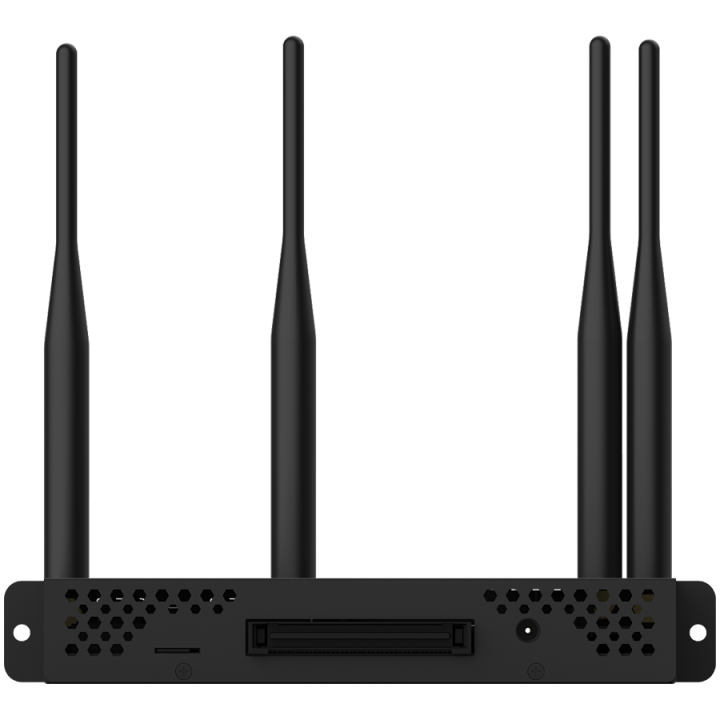 PRESTIGIO SOLUTIONS OPS PC Core i5 12th Gen, 8GB DDR5 RAM, 256GB SSD, 3G/4G, Wi-Fi 6, Bluetooth 5.2, Windows 11 trial