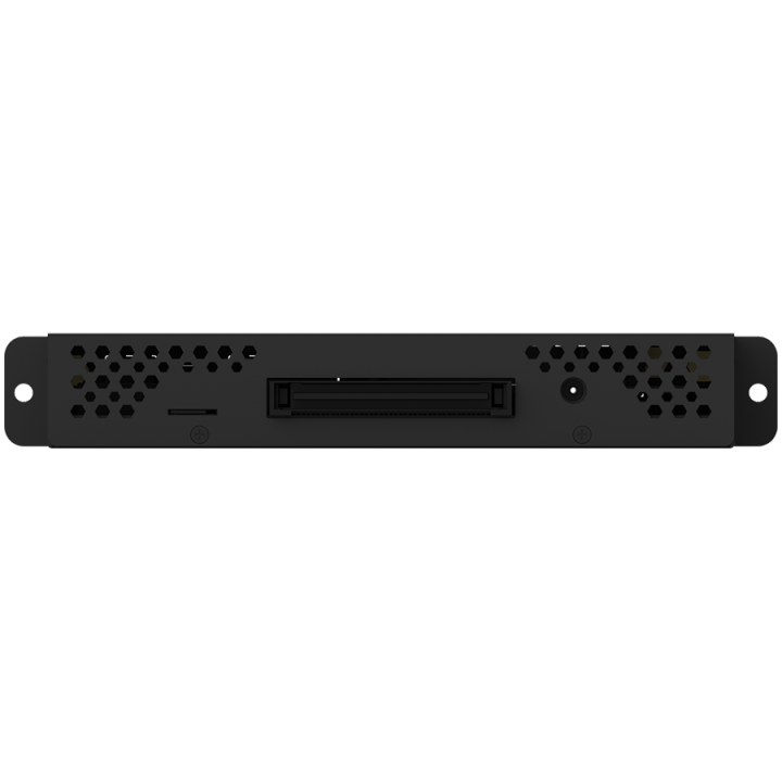 PRESTIGIO SOLUTIONS OPS PC Core i5 12th Gen, 8GB DDR5 RAM, 256GB SSD, 3G/4G, Wi-Fi 6, Bluetooth 5.2, Windows 11 trial