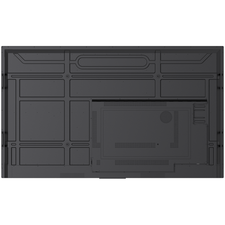 PRESTIGIO SOLUTIONS Multiboard 86" Light Series UHD 4K, Android 13, Wi-Fi, 40TP, touch pen