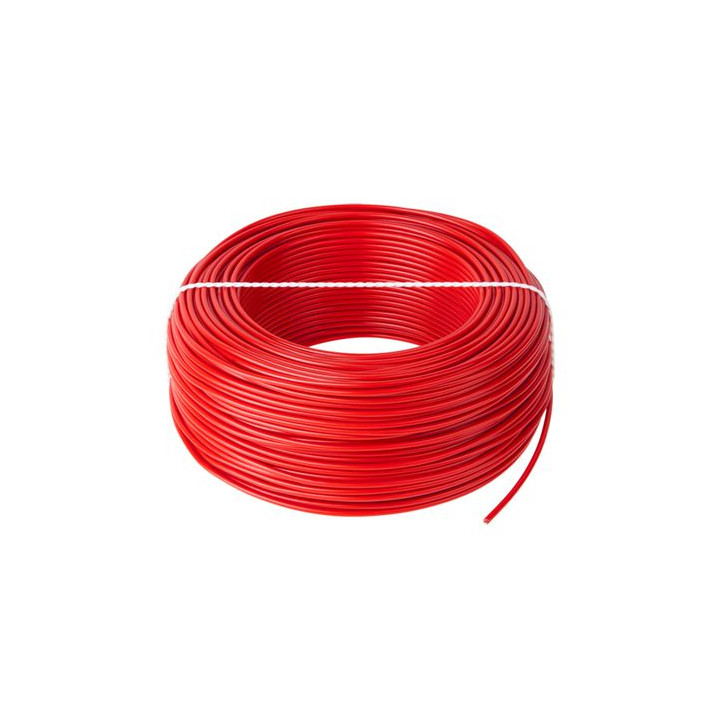 CONDUCTOR CUPRU ROSU H05V-K 1X1.5