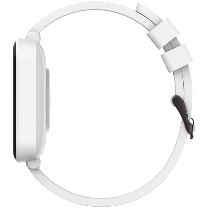 CANYON kids watch Joyce KW-43 DUAL BT Music White