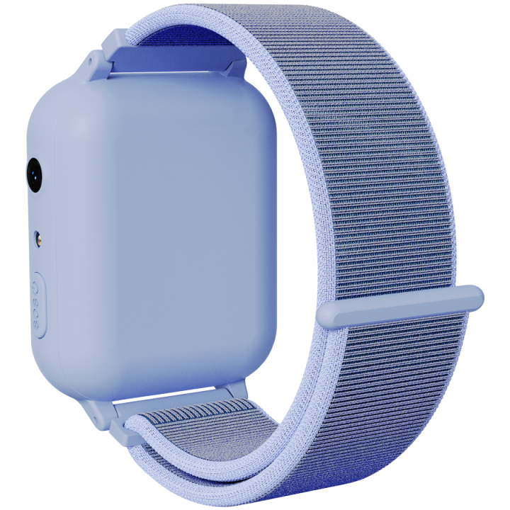 CANYON kids watch Alfie KW-37 MP3 Study&Game Blue