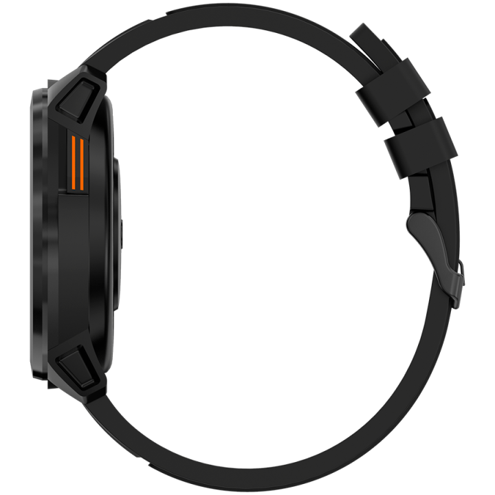 Умные часы CANYON Maverick SW-83, черный