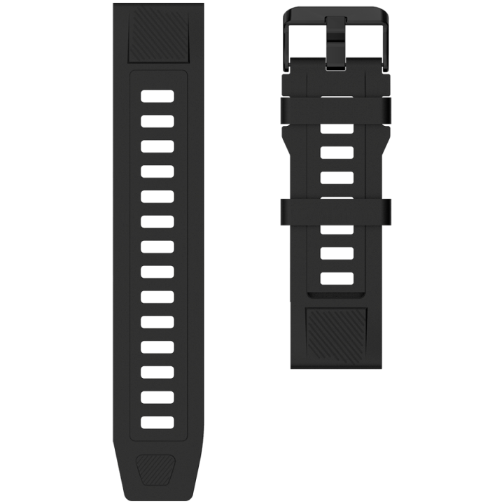 Умные часы CANYON Maverick SW-83, черный