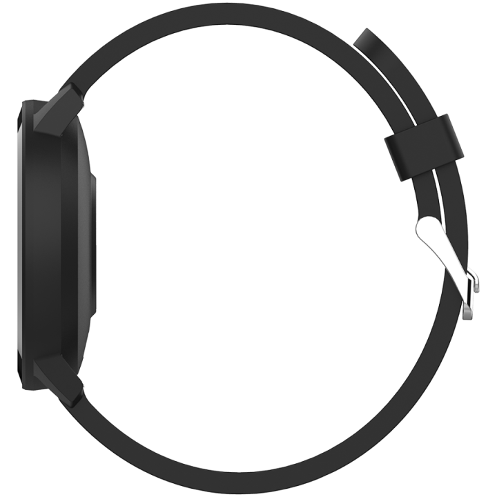 CANYON Lollypop SW-63, Smart watch, 1.3inches IPS full touch screen, Round watch, IP68 waterproof, multi-sport mode, BT5.0, comp