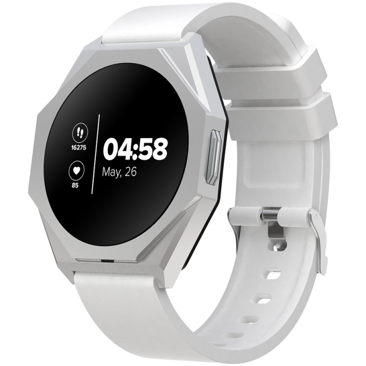 CANYON smart watch Otto SW-86 Silver