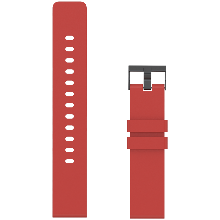 CANYON smart watch Otto SW-86 Red