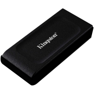 Kingston 2TB Portable SSD XS1000