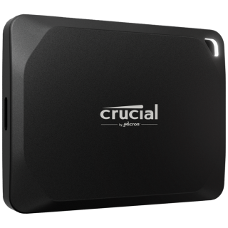 CRUCIAL X10 PRO 1000GB [1TB] USB-C 3.2 2x2 Gen.2 (20Gb/s)