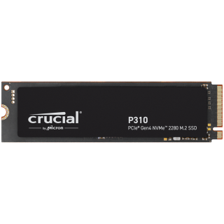 Crucial P310 1TB PCIe Gen4 NVMe M.2 SSD