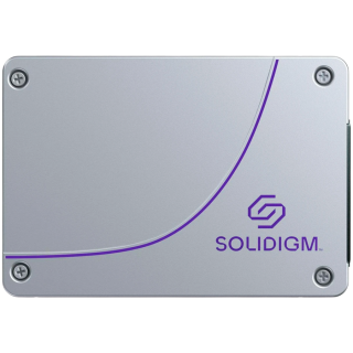 Solidigm D3-S4520 Series 480GB, 2.5" SATA 6Gb/s, 3D4, TLC, Generic Single Pack