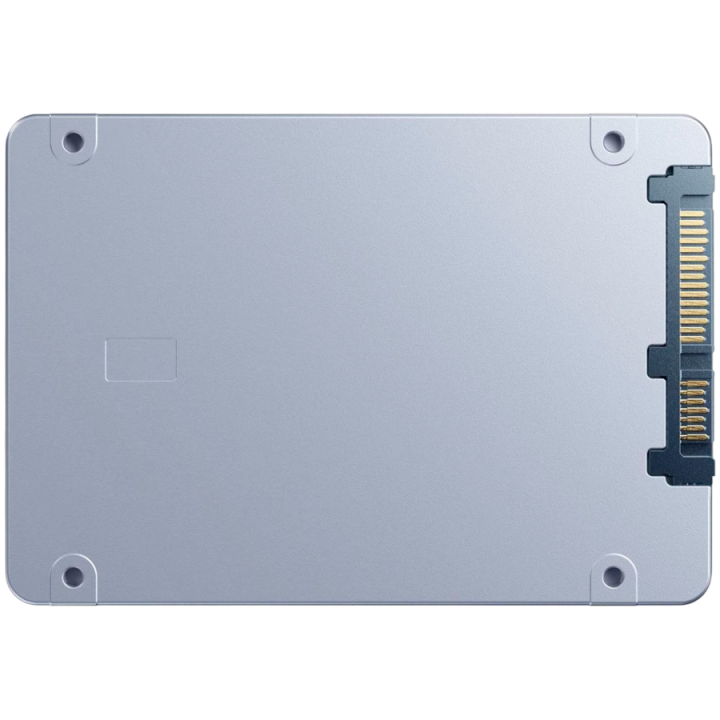 Solidigm D3-S4520 Series 480GB, 2.5" SATA 6Gb/s, 3D4, TLC, Generic Single Pack