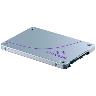 Solidigm D3-S4520 Series (960GB, 2.5in SATA 6Gb/s, 3D4, TLC) Generic Single Pack, MM AA001928D