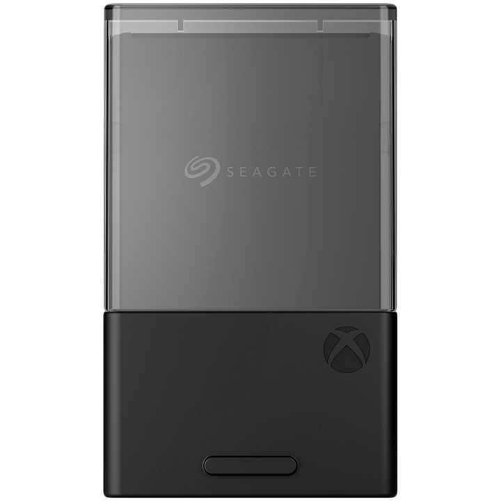 SSD Extern SEAGATE Storage Expansion Card for XBOX X/S 2TB, Compatible with the Xbox Velocity Architecture, Rescue Data Recovery