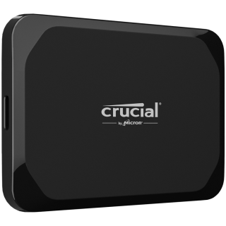 CRUCIAL X9 1000GB [1TB] USB-C 3.2 Gen.2 (10Gb/s)