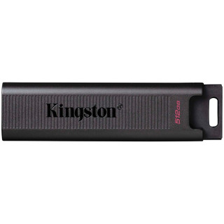 Kingston 512GB DataTraveler Max 1000R/900W USB 3.2 Gen 2