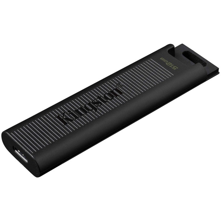 Kingston 512GB DataTraveler Max 1000R/900W USB 3.2 Gen 2