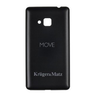 BACK COVER SMARTPHONE KRUGER&MATZ MOVE