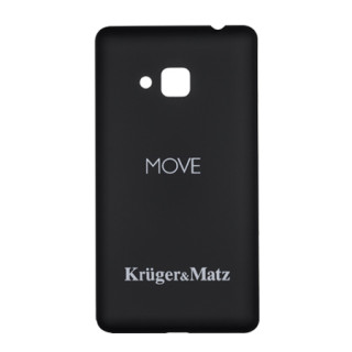 BACK COVER SMARTPHONE KRUGER&MATZ MOVE