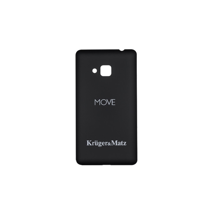 BACK COVER SMARTPHONE KRUGER&MATZ MOVE