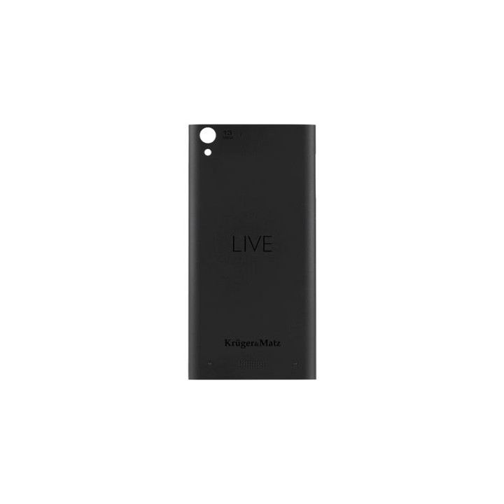 CAPAC SMARTPHONE LIVE2 LTE KRUGER&MATZ