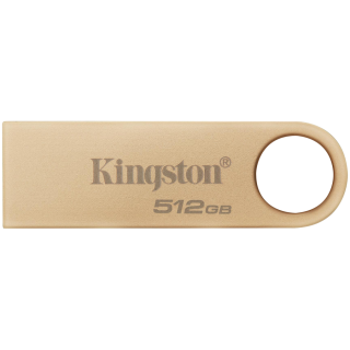 Kingston 512GB DataTraveler SE9 G3 USB 3.2 Gen 1, EAN: 740617341324