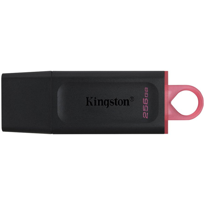 Kingston 256GB USB3.2 Gen1 DataTraveler Exodia (Black + Pink)