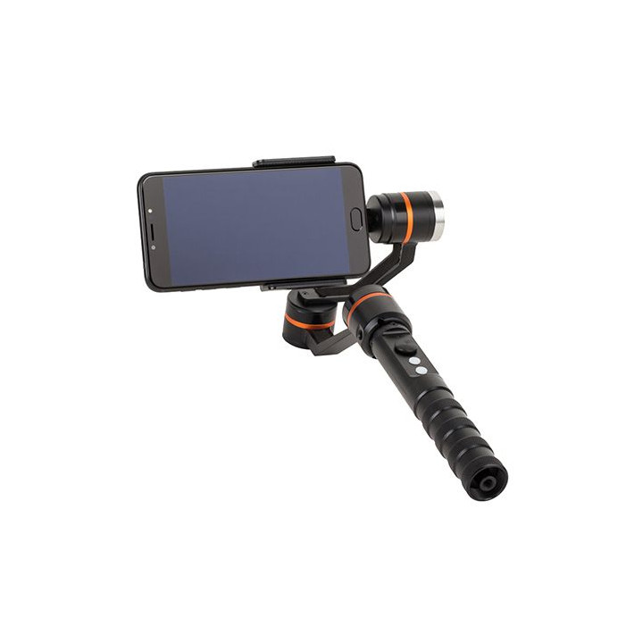 GIMBAL 3 AXE HORIZON KRUGER&MATZ