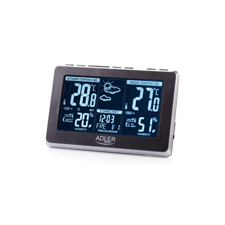 STATIE METEO AD 1175 ADLER