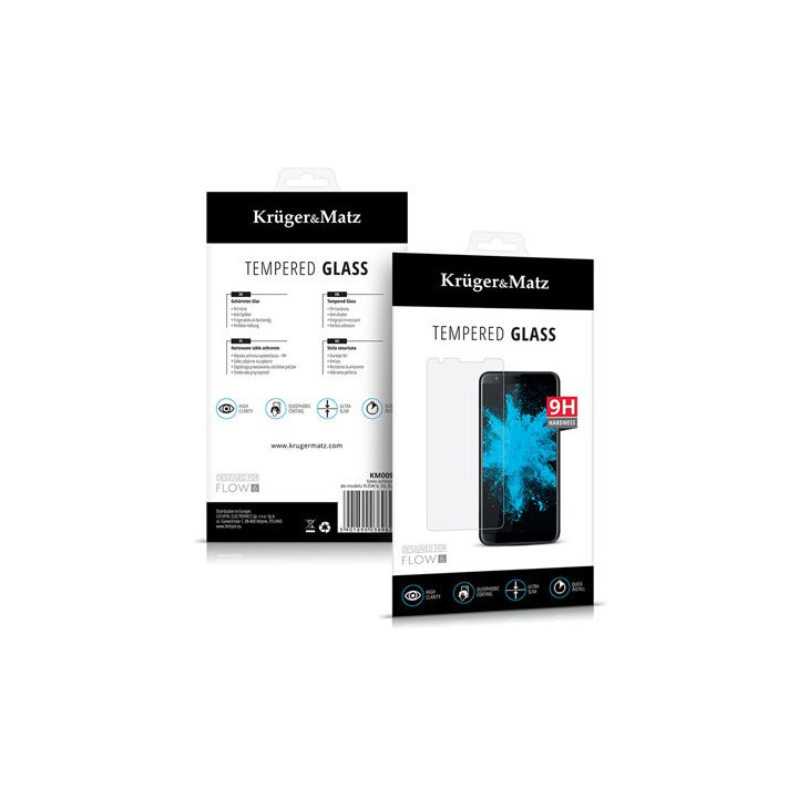 FOLIE STICLA FLOW 6 / 6S / 6 LITE