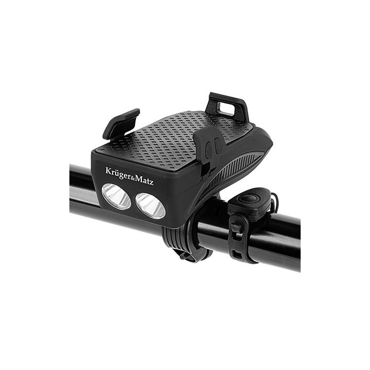 SUPORT BICICLETA 3IN1 XT50 KRUGER&MATZ