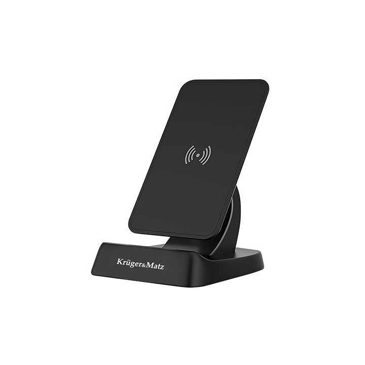 SUPORT FUNCTIE INCARCARE INDUCTIVA KRUGER&MATZ