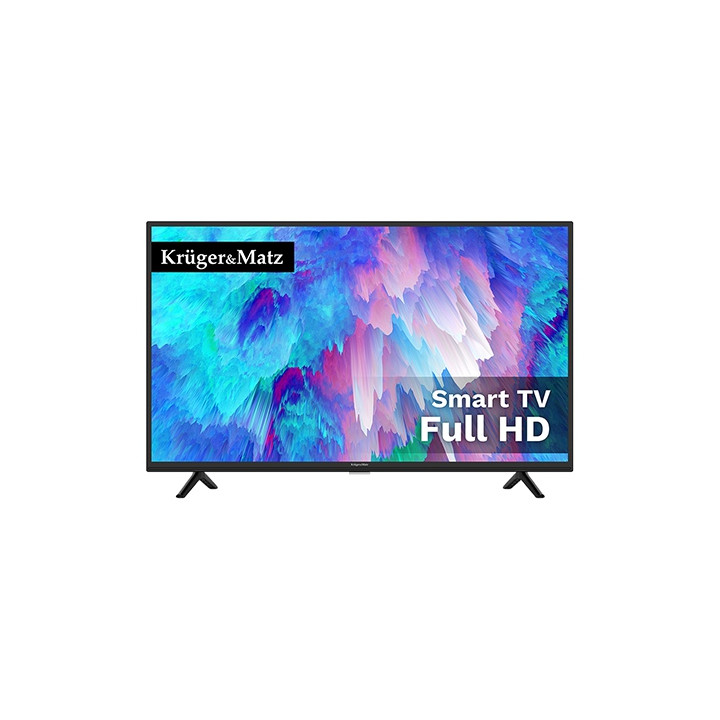 TV FULL HD SMART 40 INCH 102CM KRUGER&MATZ