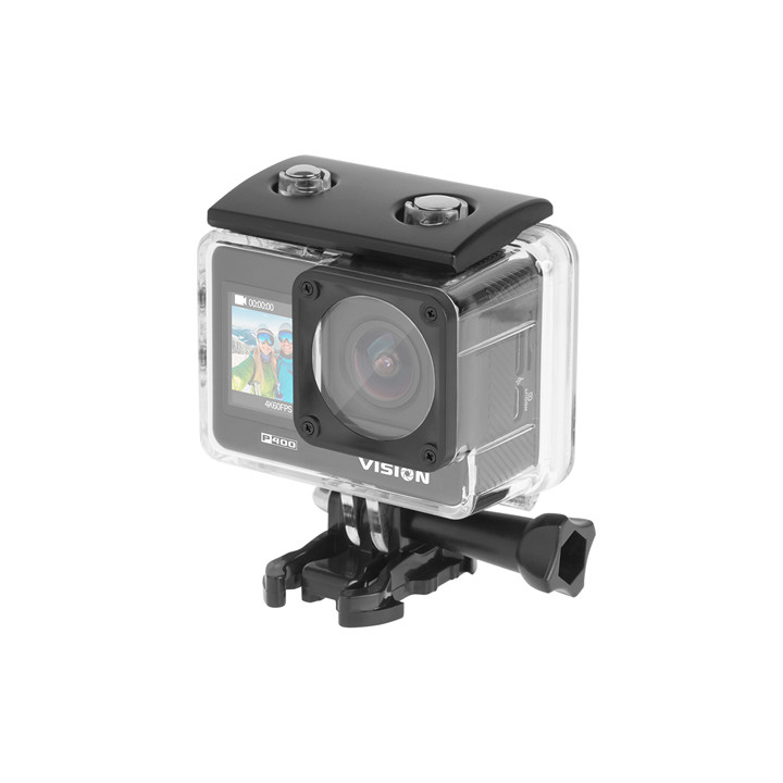 CAMERA VIDEO SPORT VISION P400 KRUGER&MATZ