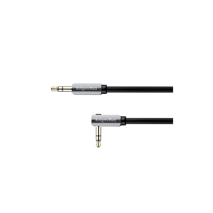 CABLU 3.5-3.5 90G 1.0M KRUGER&MATZ