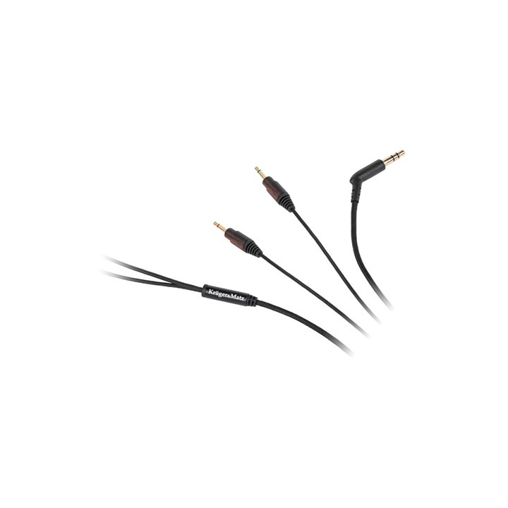 CABLU CASTI NYLON KRUGER&MATZ