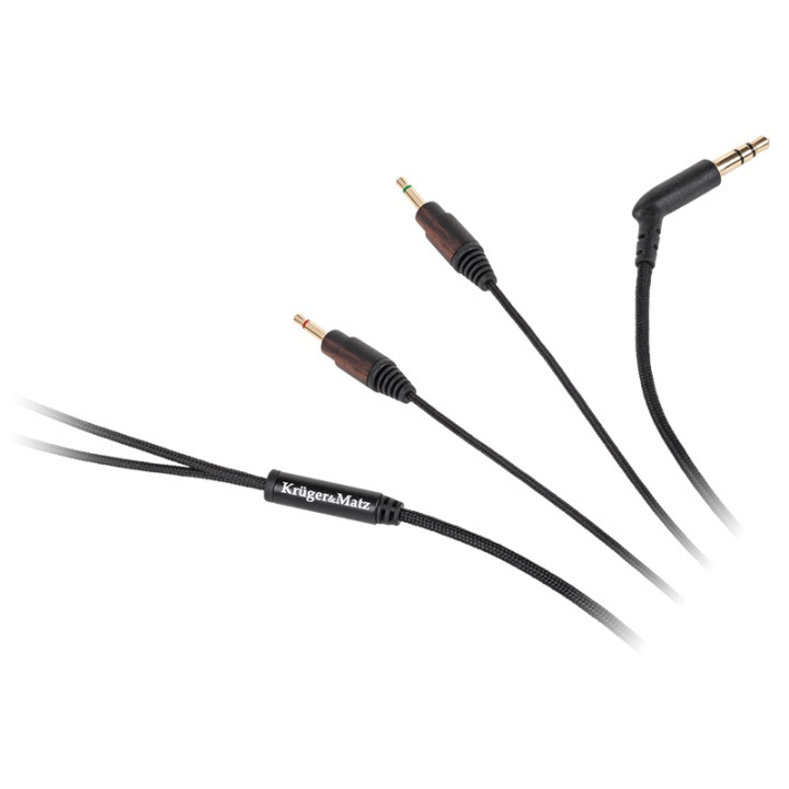 CABLU CASTI NYLON KRUGER&MATZ