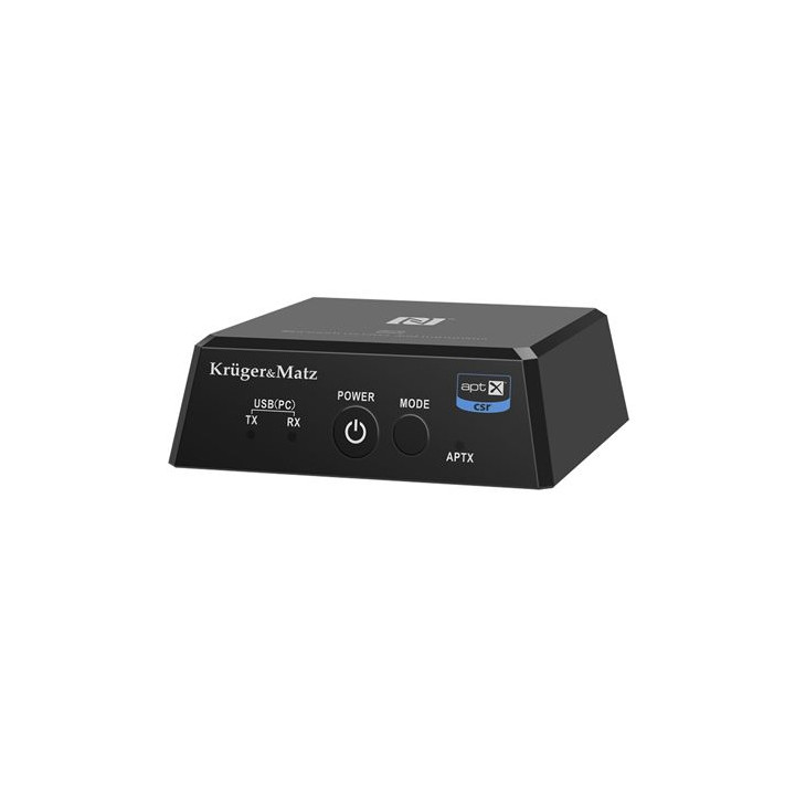 EMITATOR / RECEPTOR BLUETOOTH 4.0 KRUGER&MATZ