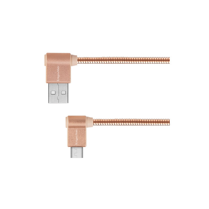 CABLU USB - USB TIP C 1M KRUGER&MATZ