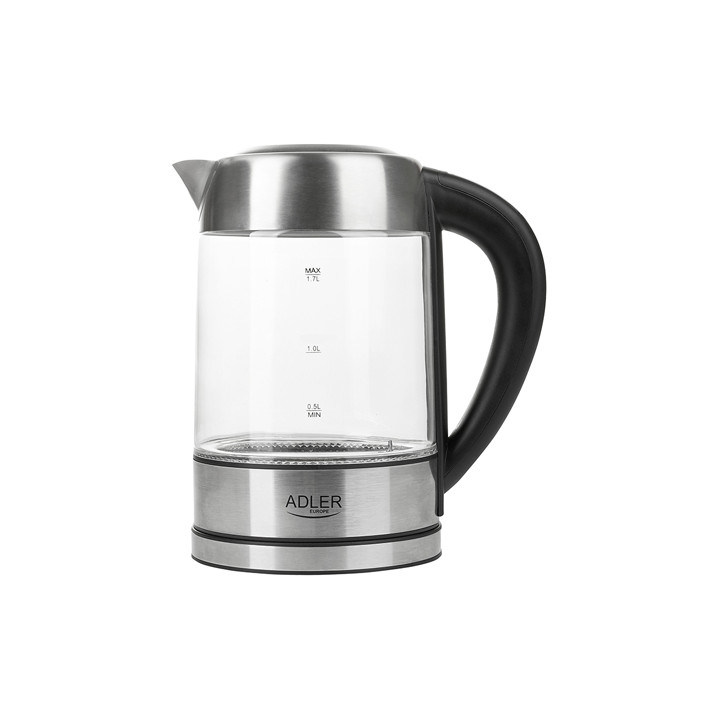 FIERBATOR ELECTRIC REGLARE SI MENTINERE TEMPERATURA ADL