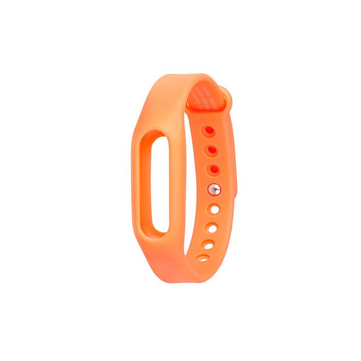 CUREA SMARTBAND FITONE PLUS ORANGE KRUGER&MAT