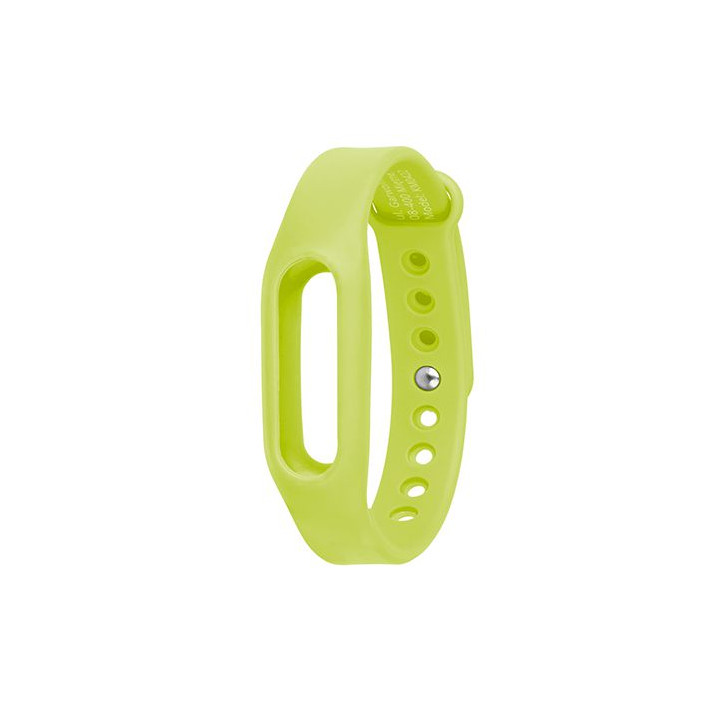 CUREA SMARTBAND FITONE PLUS VERDE KRUGER&MATZ