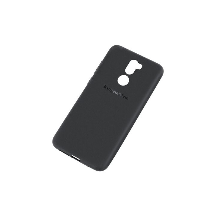 BACK COVER PREMIUM LIVE 7S KRUGER&MATZ