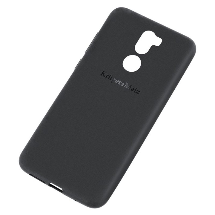 BACK COVER PREMIUM LIVE 7S KRUGER&MATZ