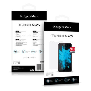 FOLIE PROTECTIE LIVE 7 KRUGER&MATZ