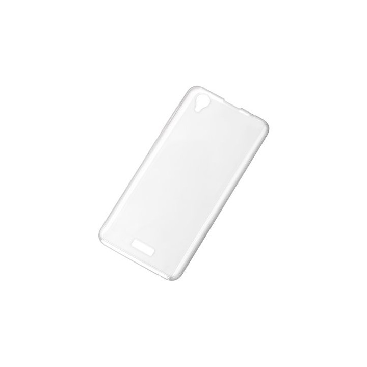 BACK COVER TRANSPARENT MOVE 8 MINI