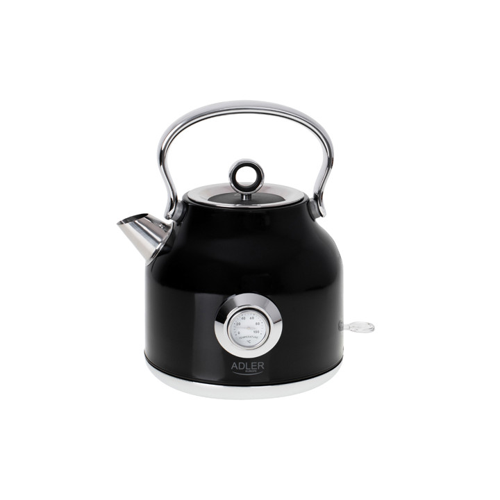 FIERBATOR ELECTRIC 1.7L STANDARD STRIX ADLER