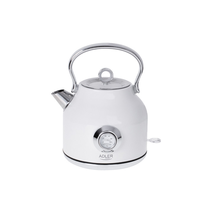 FIERBATOR ELECTRIC 1.7L STANDARD STRIX ADLER