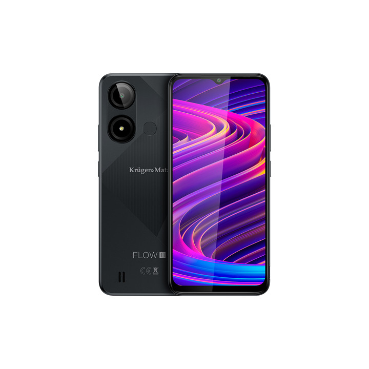 SMARTPHONE 4GB/64GB FLOW 11 KRUGER&MATZ